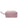 GINGHAM WASHBAG - PINK