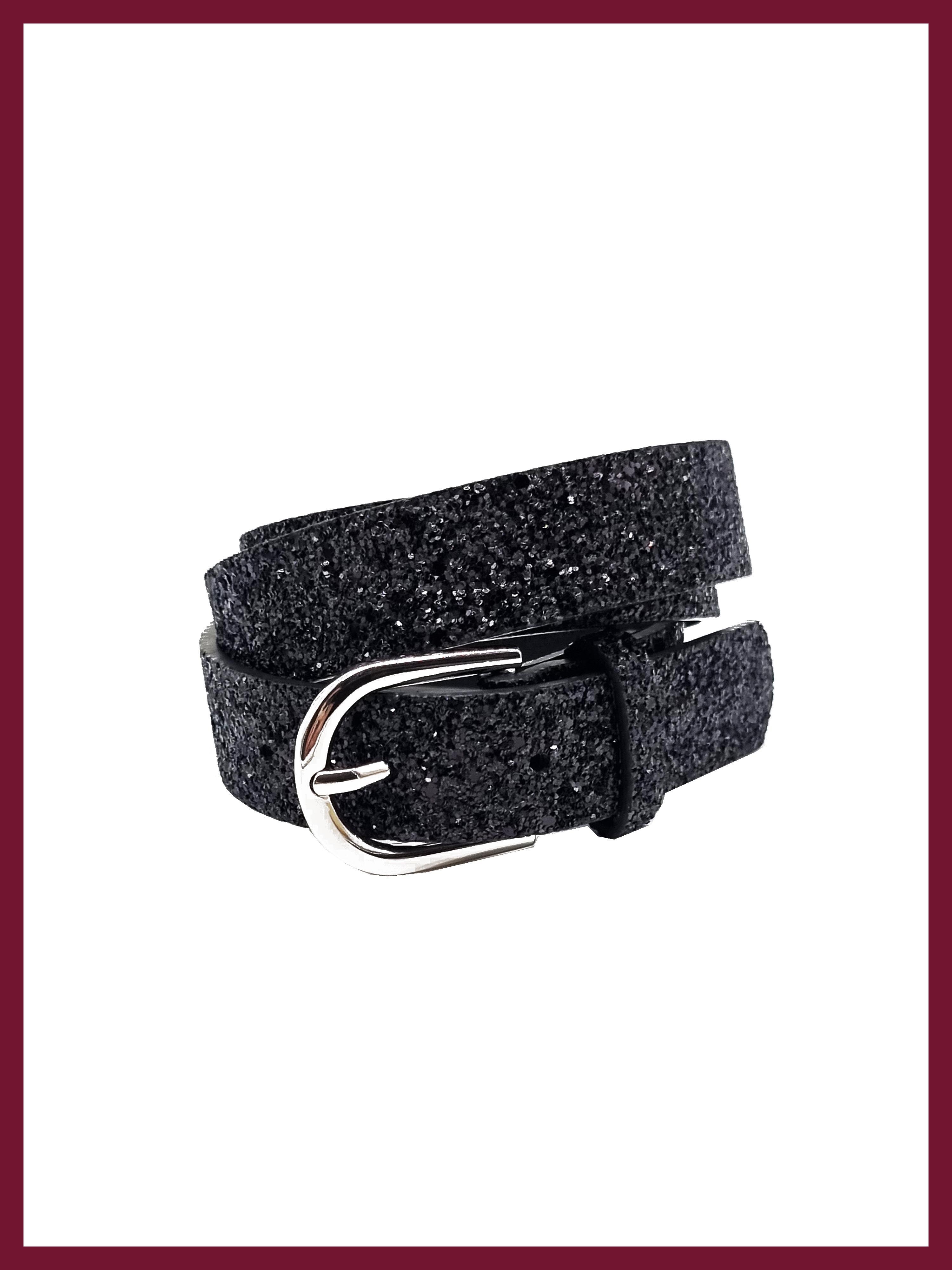 GLITTERBALL-BLACK