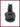 Granger Earmuff In Black