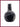 Granger Earmuff In Black
