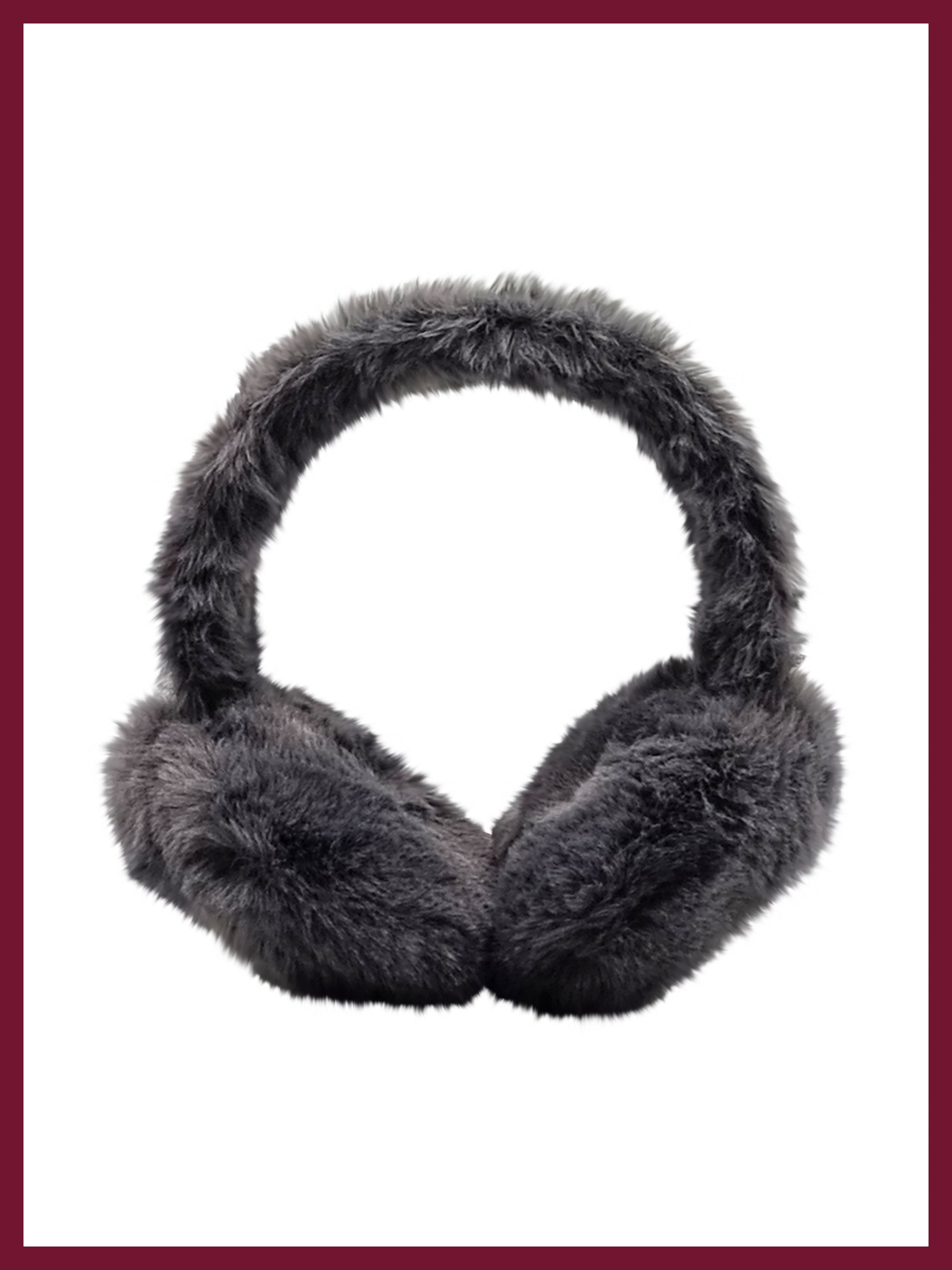 Granger Earmuff In Mink