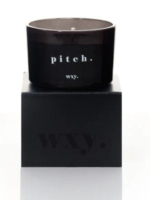 WXY - PITCH - Blood Orange and Santall 3/oz Candle