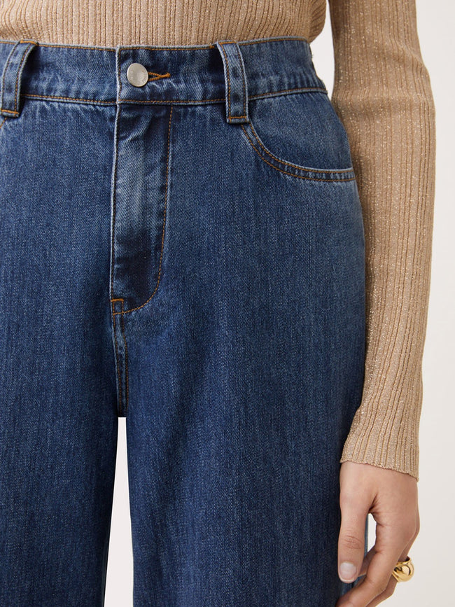 Woven Jeans Roy 2024