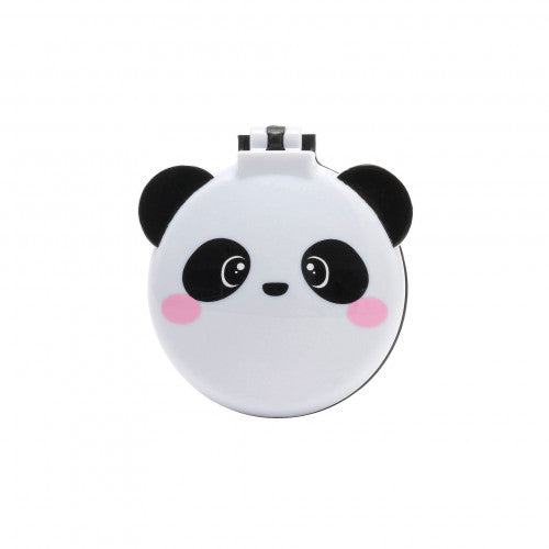 Hairbrush-Panda