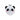 Hairbrush-Panda