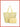 Hackney Stripe Shopper - Lemon Mix