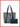 Hackney Stripe Shopper - Blue Mix