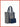 Hackney Stripe Shopper - Blue Mix
