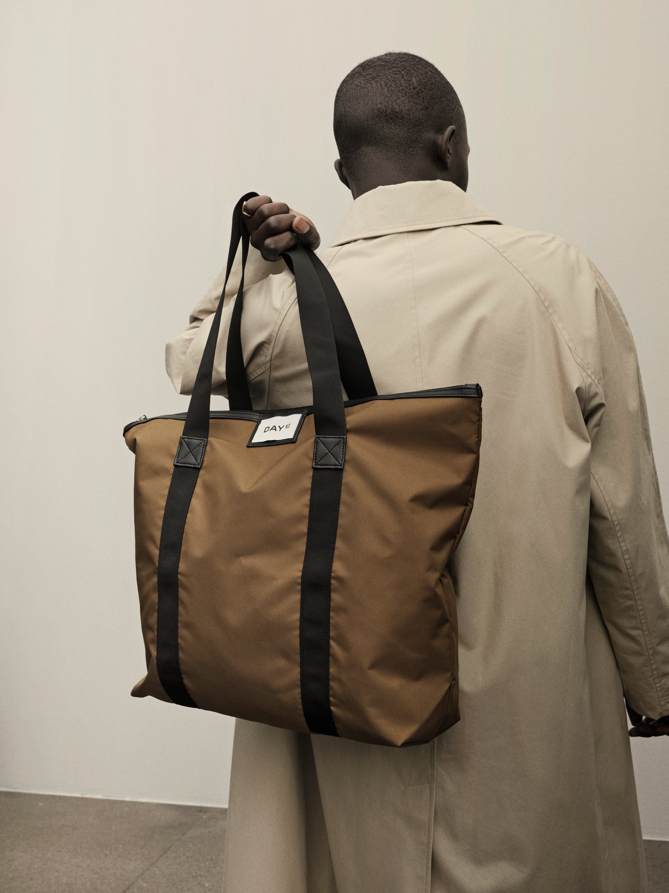 DAY GWENETH BAG - GREEN