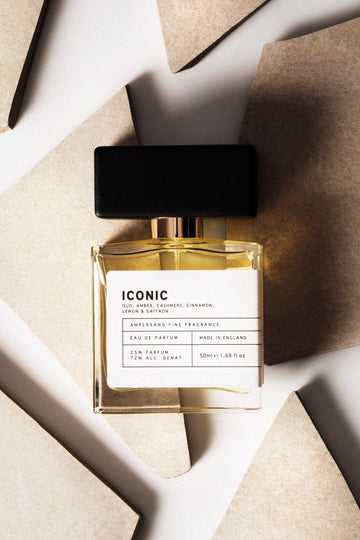 Iconic Eau de Parfum 50ml