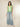 Isabel Gilet - Green