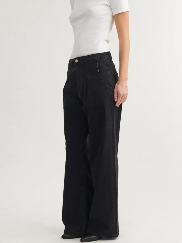 Jen Jeans - Black