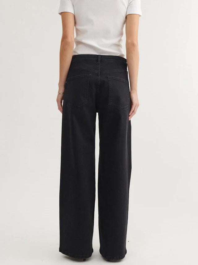 Jen Jeans - Black