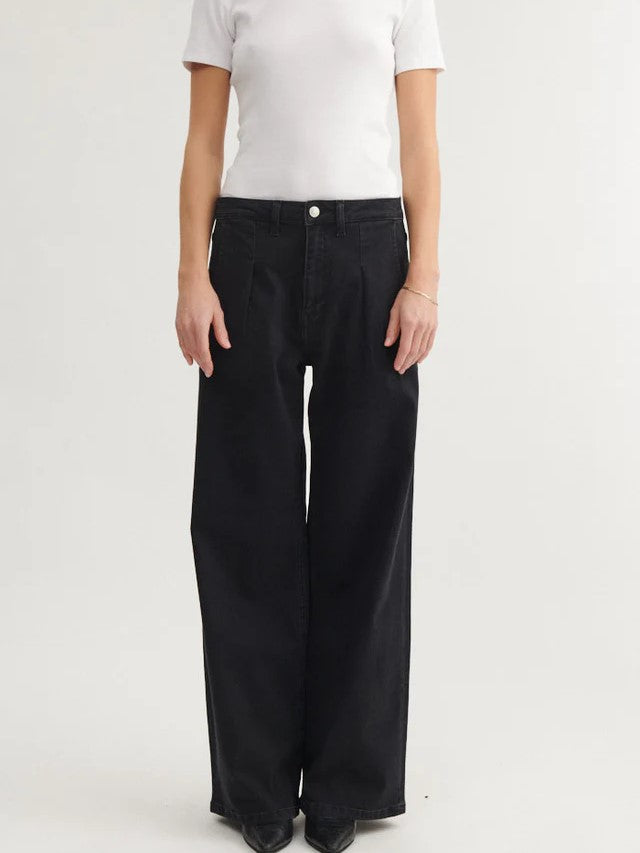 Jen Jeans - Black
