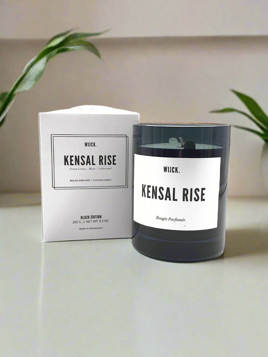 Kensal Rise Candle