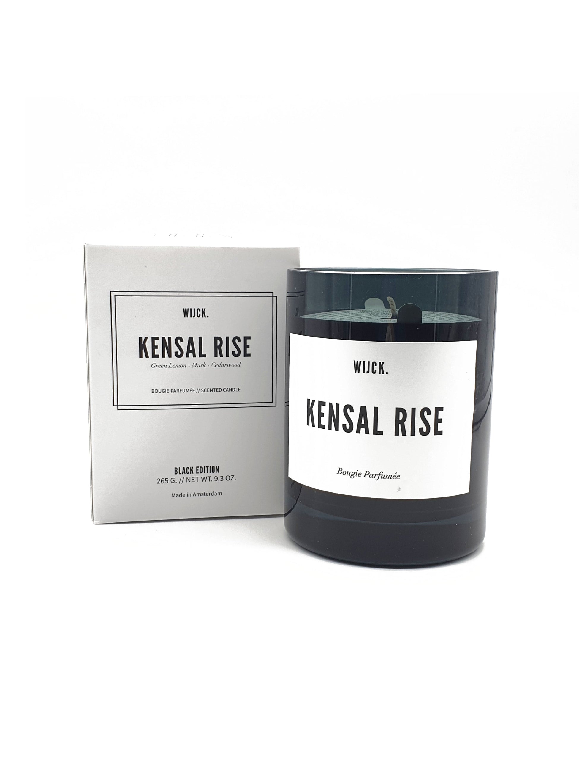 Kensal Rise Candle