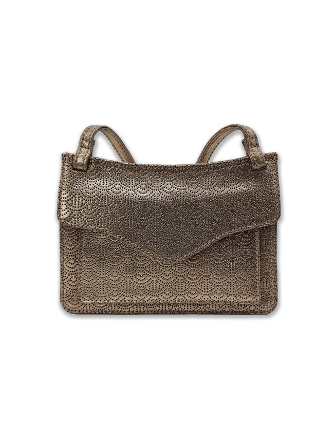 LEYTON CROSS BODY