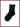 Love Leo Sock Set-Black Mix