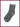 Love Leo Sock Set-Grey Mix