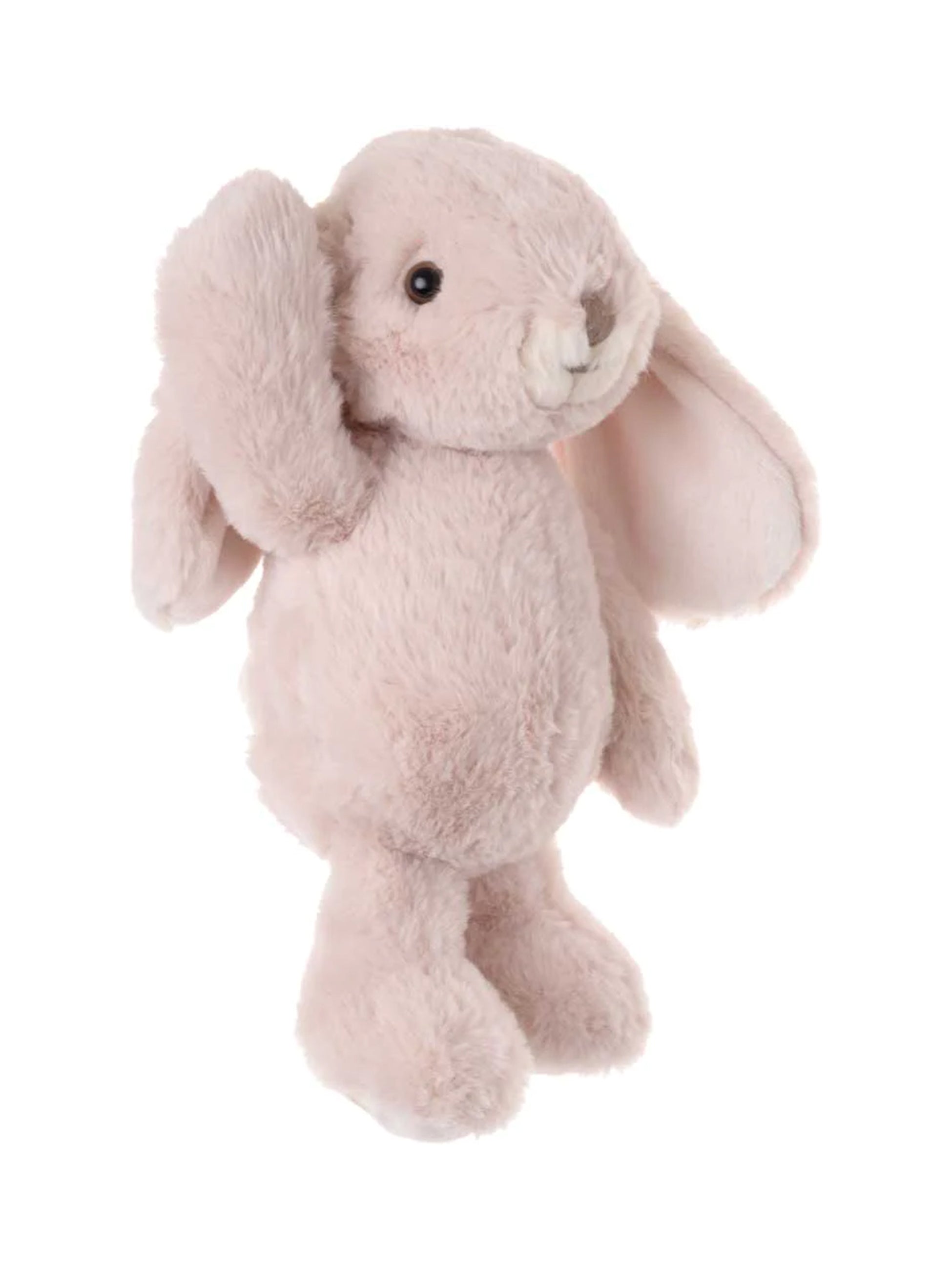 Lovely Kanini Bunny - Pale Pink