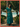 Lulu Summer Dress - Teal