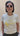 Margarita T Shirt-Cream