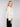 MARLY SEQUIN AND FAUX FUR KIMONO-CREAM