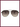 Maverick Classic Aviator Sunglasses In Black