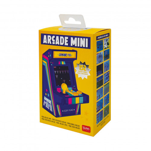 Mini Arcade Game - Arcade Mini