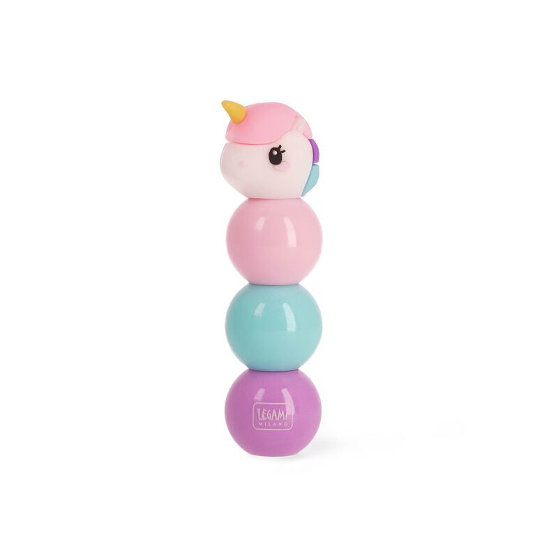 3-in-1 Highlighter - Unicorn