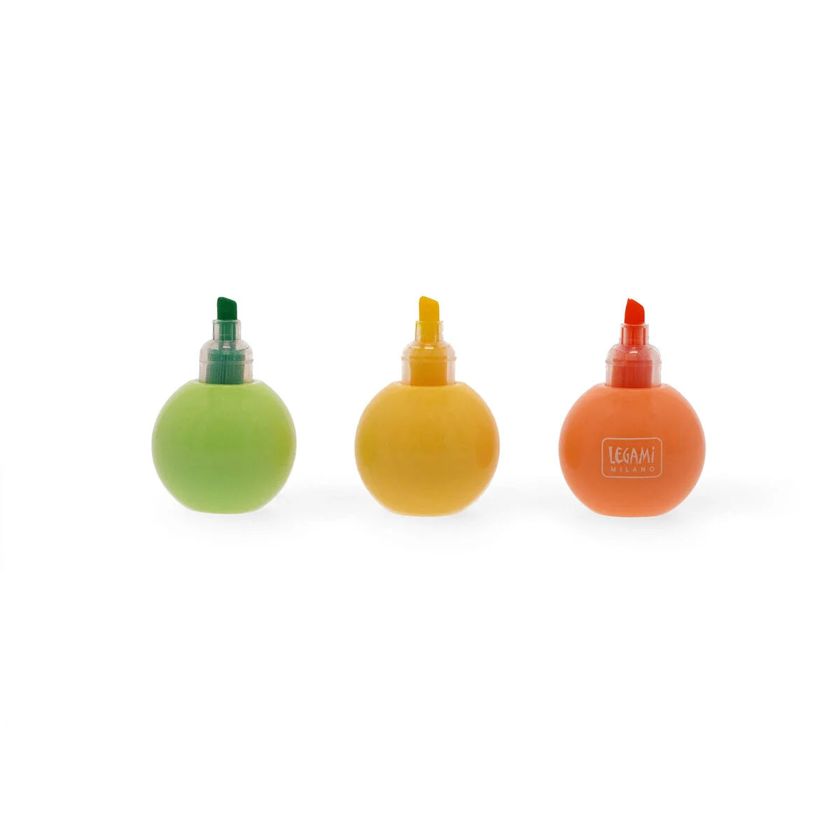 3-in-1 Highlighter - Avocado