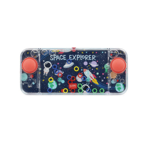 Mini Water Game-Space