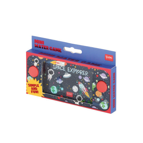 Mini Water Game-Space