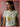 Margarita T Shirt-Cream