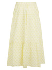 Marisol Skirt - Yellow