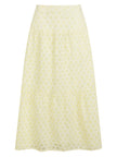 Marisol Skirt - Yellow