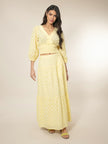 Marisol Skirt - Yellow