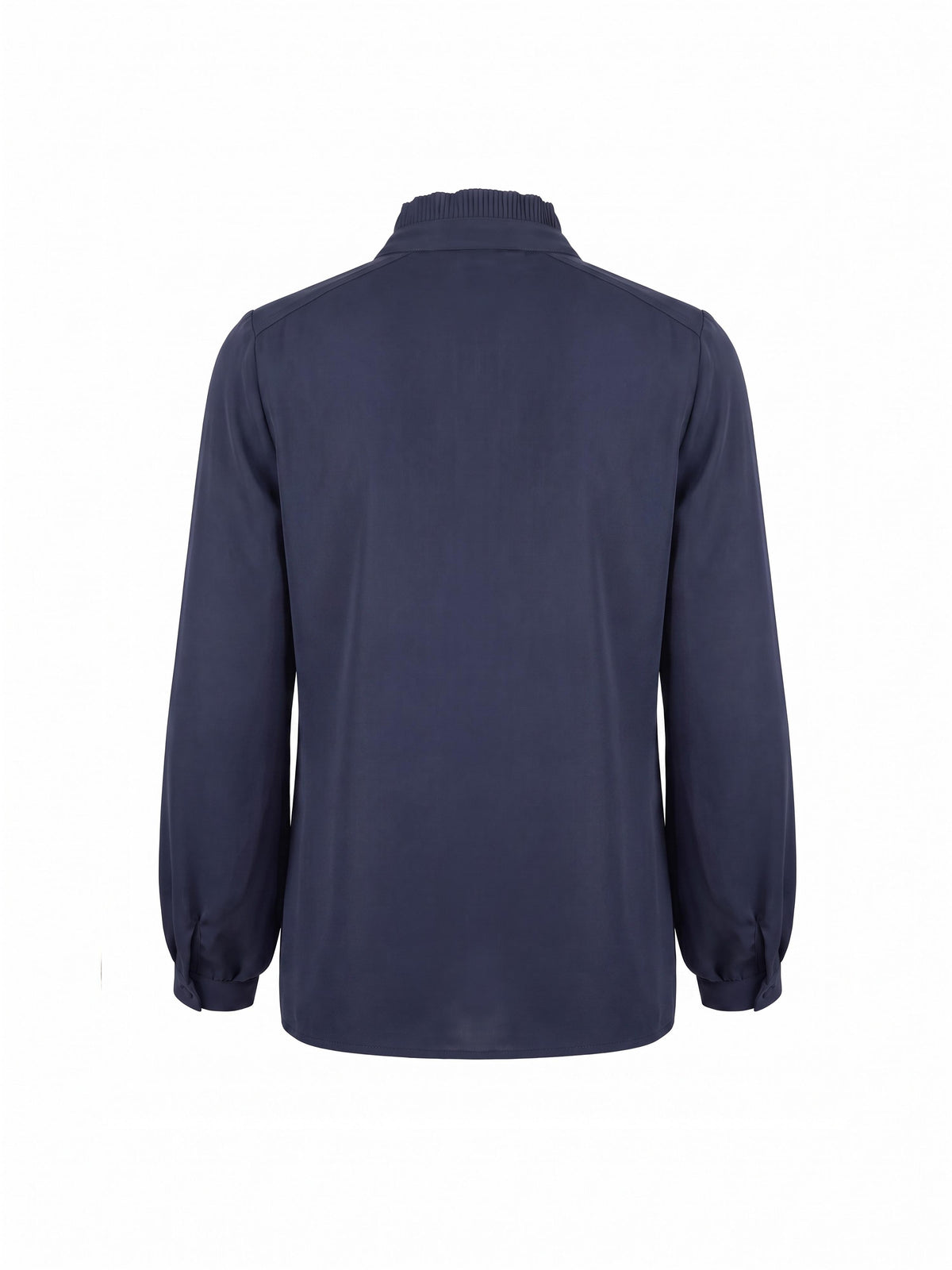 Marlow Blouse - Navy