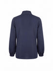Marlow Blouse - Navy