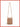 Billie Crochet Phone Bag - Tan