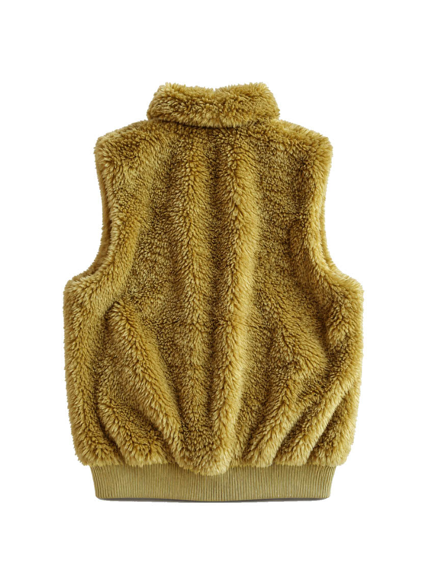 Mylo Borg Gilet - Chartreuse