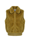 Mylo Borg Gilet - Chartreuse