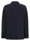 ELODIE CORD BLAZER