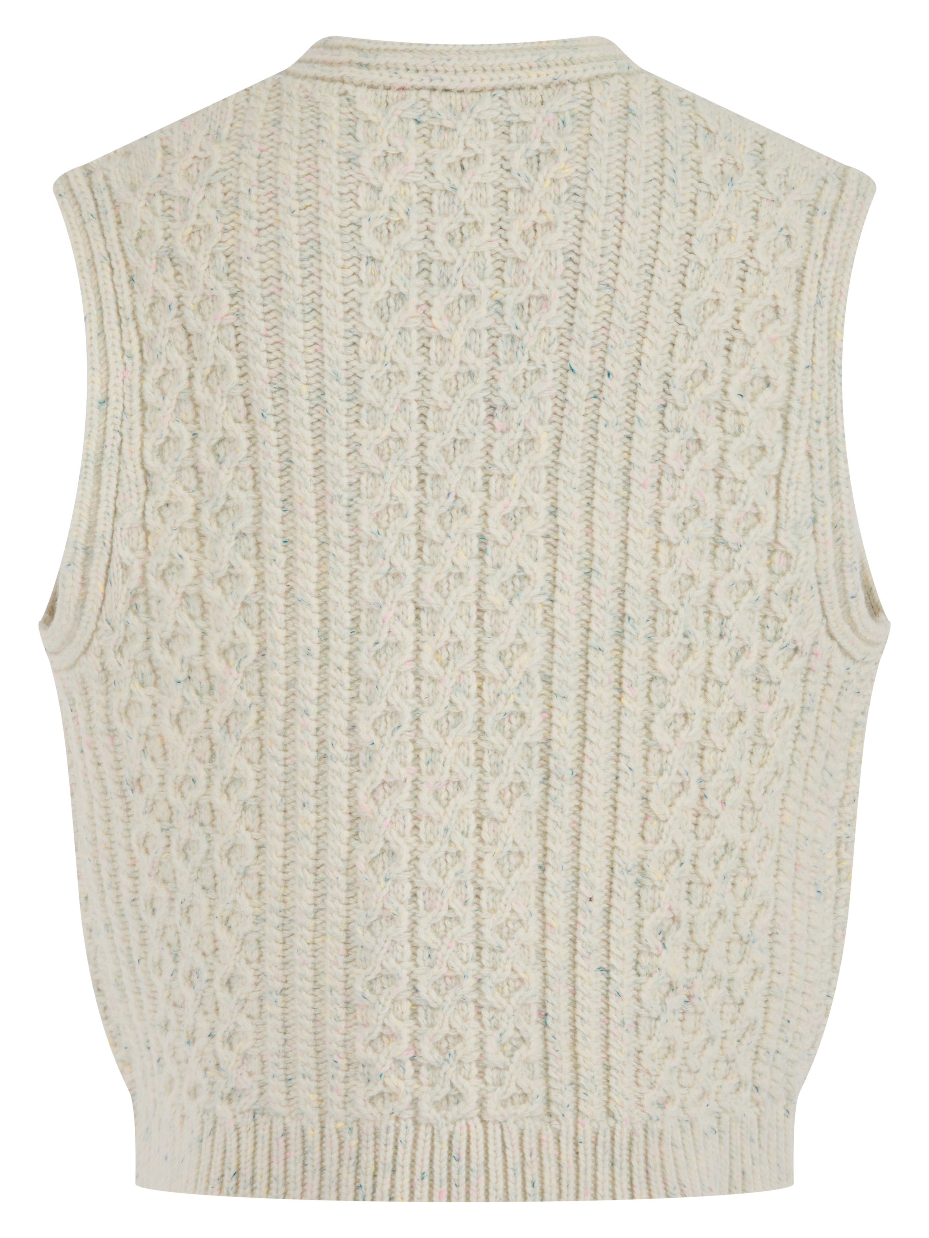Viola Gilet