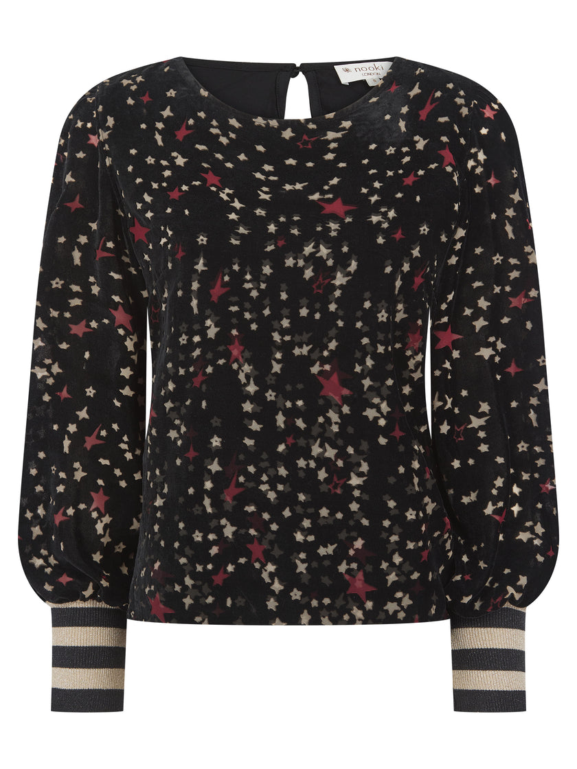 BIANCA BLOUSE