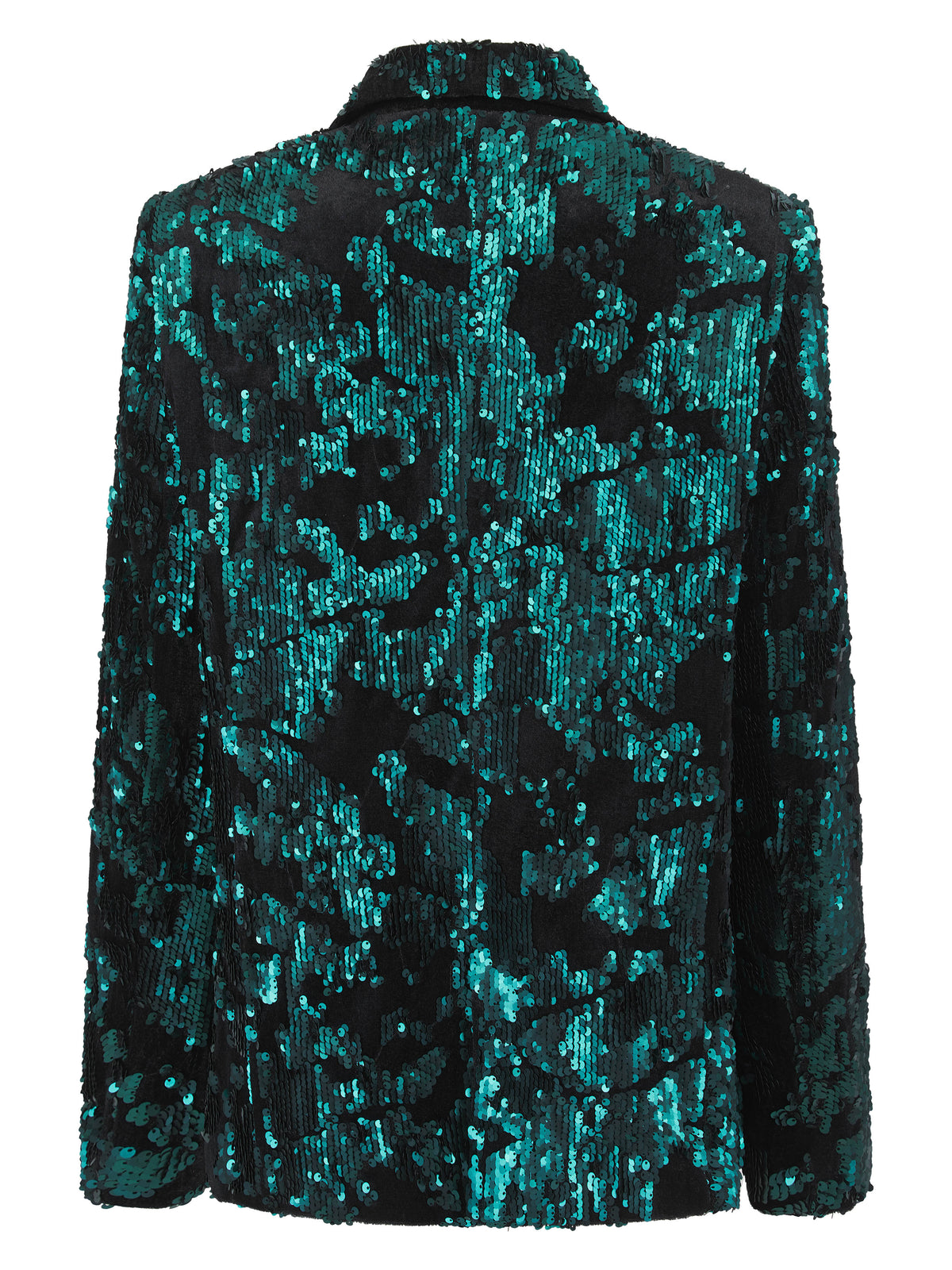 WILLOW SEQUIN BLAZER