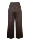Nevada Check Trousers - Multi