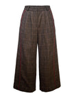 Nevada Check Trousers - Multi