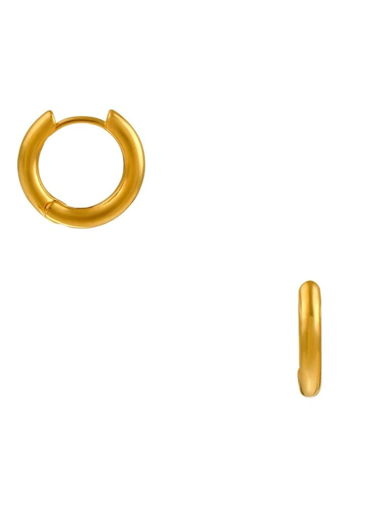 Everyday Hoops 15mm