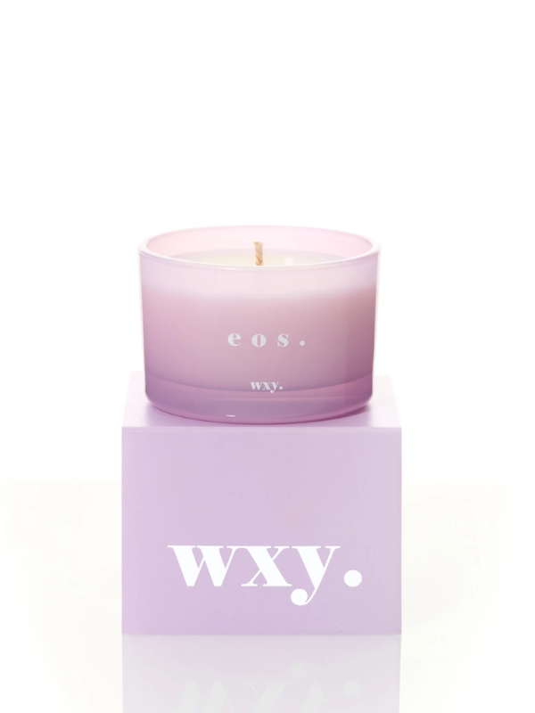 WXY - Orris & Root 3/oZ Candle